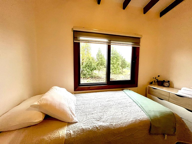 Cabañas Lawal Pto Varas 1