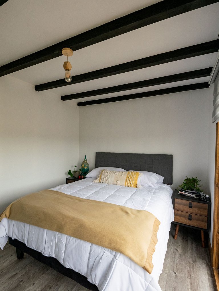 Cabañas Lawal Pto Varas 1