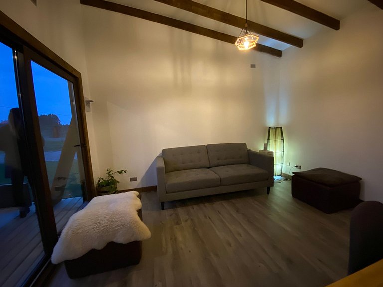 Cabañas Lawal Pto Varas 1
