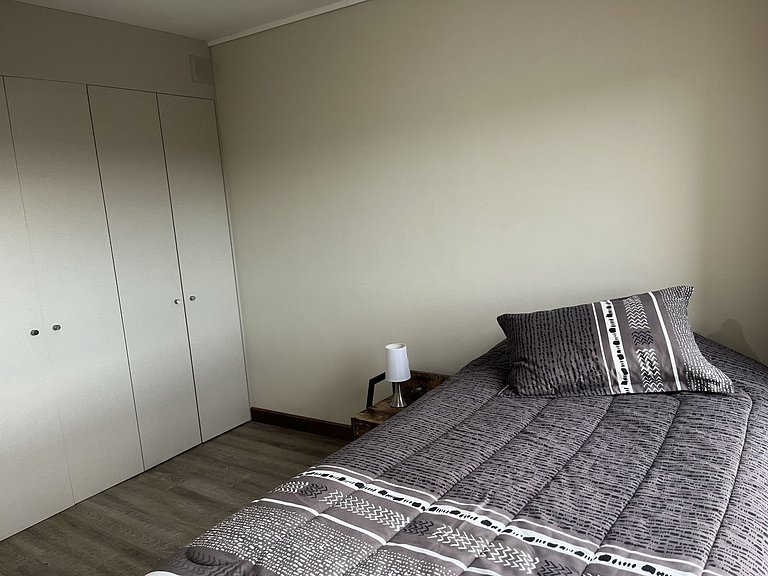 Dpto Mirador Philippi/Vista lago